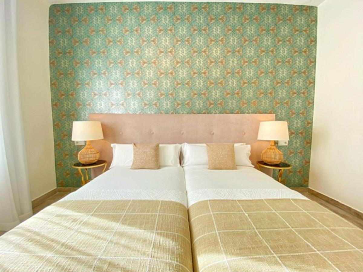 Appartamento Iloftmalaga Plaza Marina