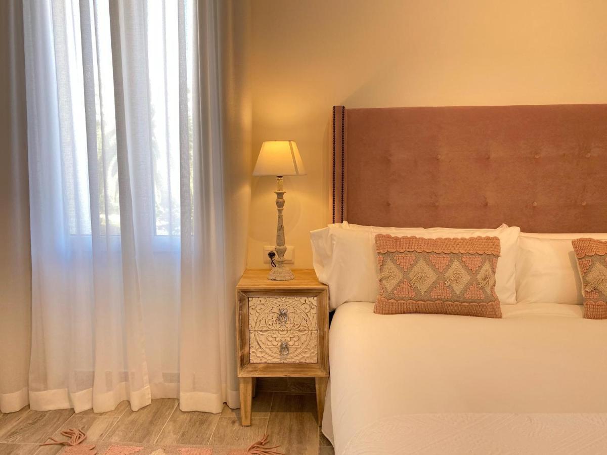 Appartamento Iloftmalaga Plaza Marina Málaga