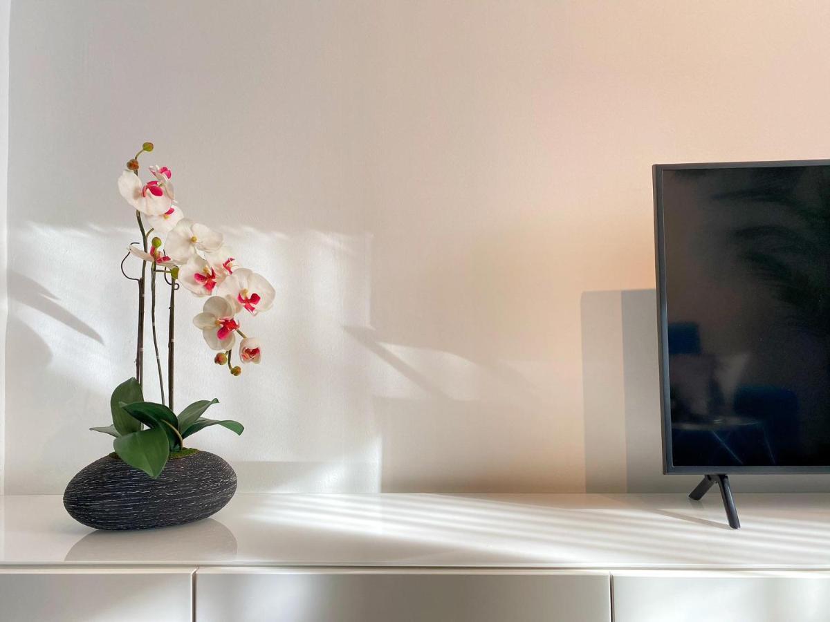 Apartament Iloftmalaga Plaza Marina Malaga