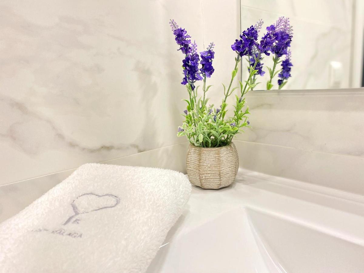Apartament Iloftmalaga Plaza Marina Malaga
